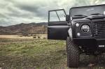 Land Rover Defender 90 by Icon 2014 года